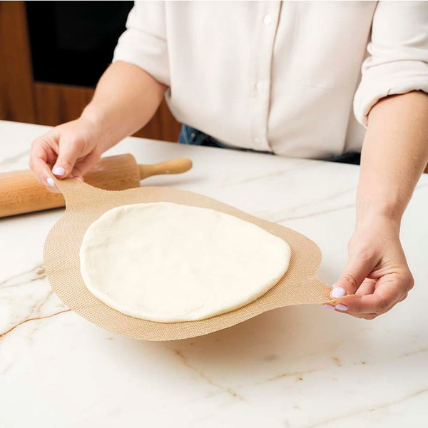 Nostik Silicone Fibreglass Pizza Lifter