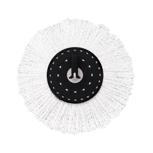 White Magic Professional Microfibre Mop Head