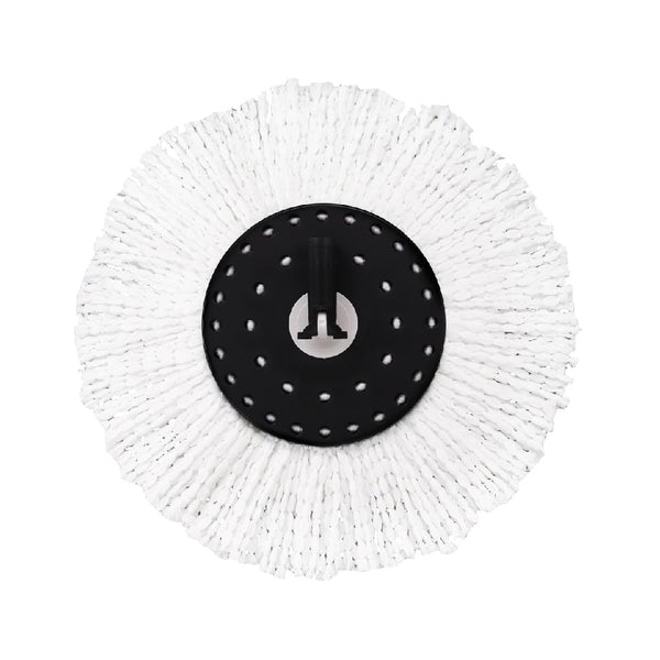 White Magic Professional Microfibre Mop Head