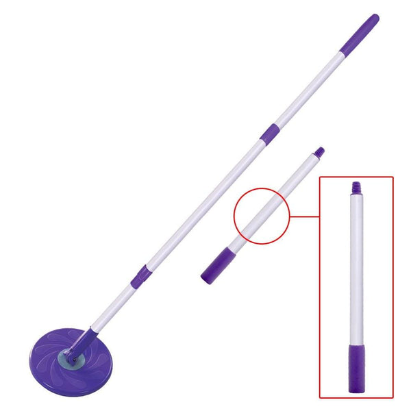 Hand Press Extension