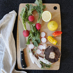 Eco Basics Cutting Board - Large