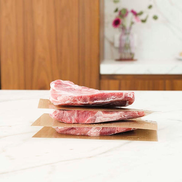 NoStik Silicone Fibreglass Separator Sheets Set of 5