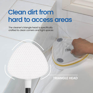 Shower, Bath & Tile -  Ultimate Bathroom Shower Screen Cleaning Tool