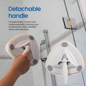 Shower, Bath & Tile -  Ultimate Bathroom Shower Screen Cleaning Tool