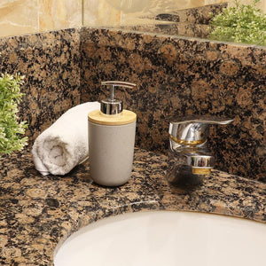 Eco Basics Soap Pump