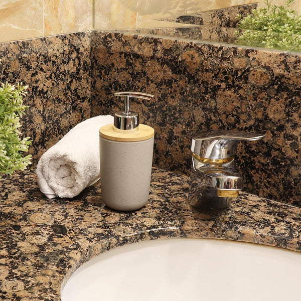 Eco Basics Soap Pump