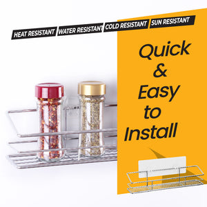 i-hook Spice Rack