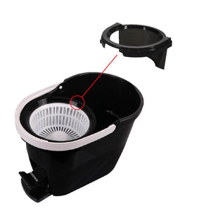 Duo Spin Mop Inner Splash Guard Replacement
