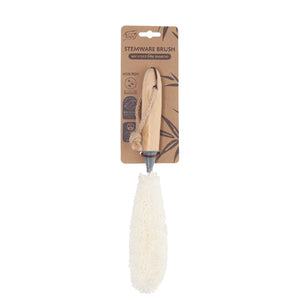 Eco Basics Stemware Brush