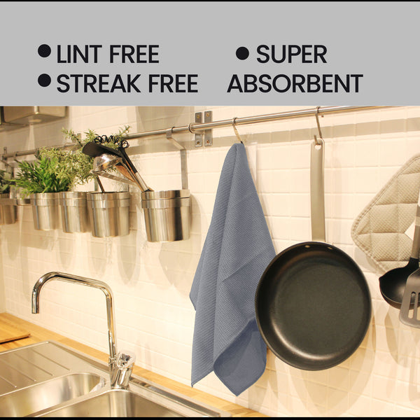 Tea Towel Single Pack