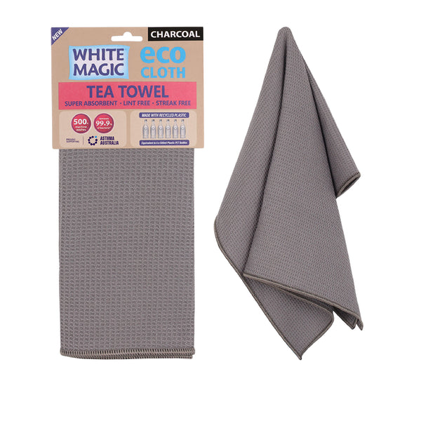 Tea Towel Single Pack