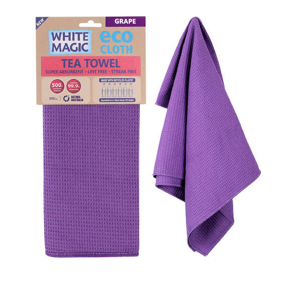 Tea Towel Single Pack