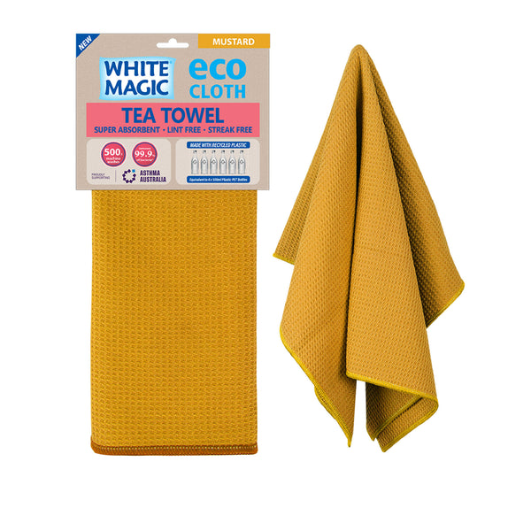 Tea Towel Single Pack