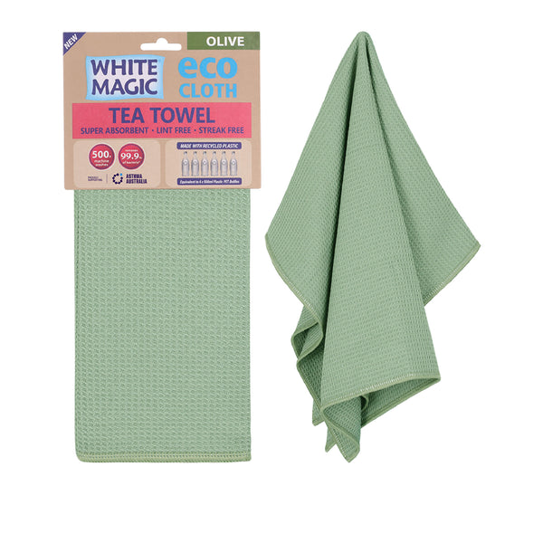 Tea Towel Single Pack