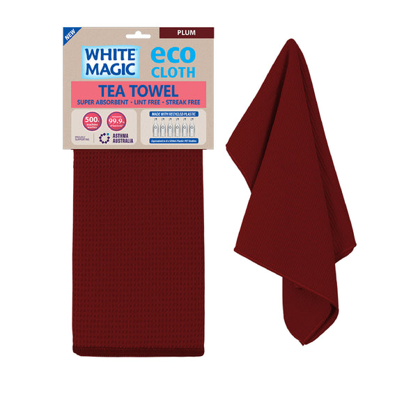 Tea Towel Single Pack