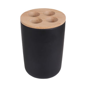 Eco Basics Toothbrush Caddy