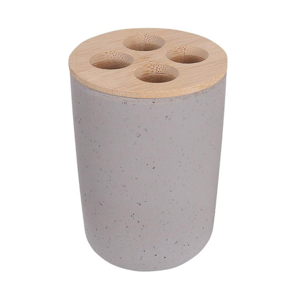 Eco Basics Toothbrush Caddy