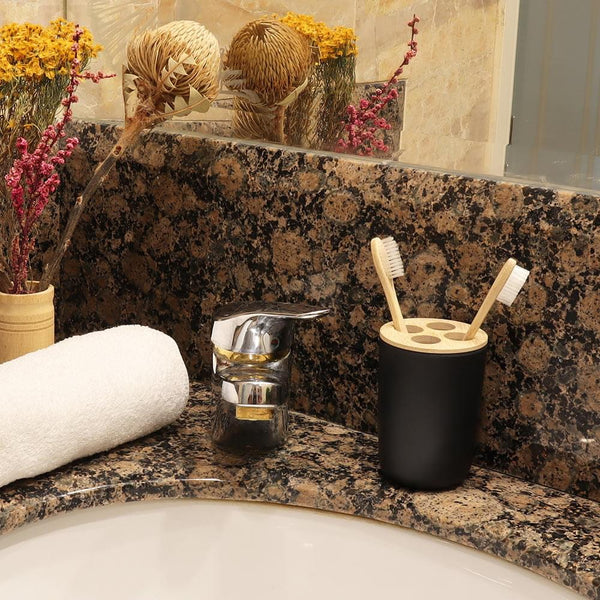 Eco Basics Toothbrush Caddy
