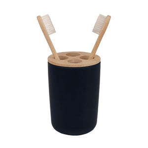 Eco Basics Toothbrush Caddy