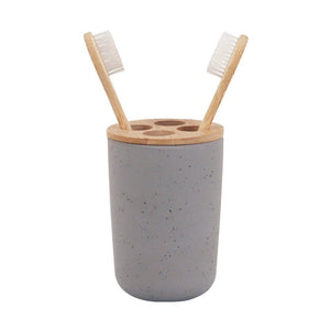 Eco Basics Toothbrush Caddy