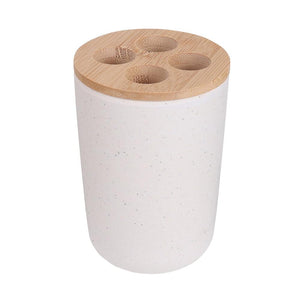 Eco Basics Toothbrush Caddy