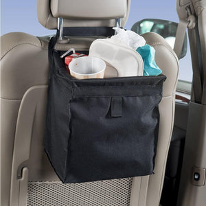 Trash Stash Car Trash Bag