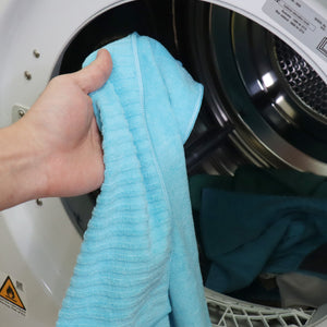 Eco Cloth Universal Super Value 4 Pack - With Scrubby Pocket
