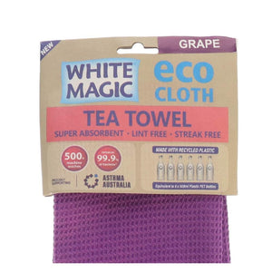 Tea Towel - Damaged Packaging