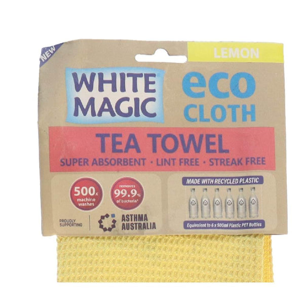 Tea Towel - Damaged Packaging