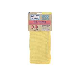 Tea Towel - Damaged Packaging