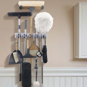 Broom Holder Large