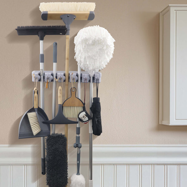 Broom Holder Large