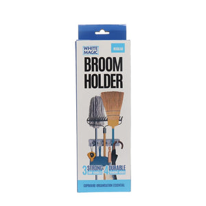 Broom Holder Regular
