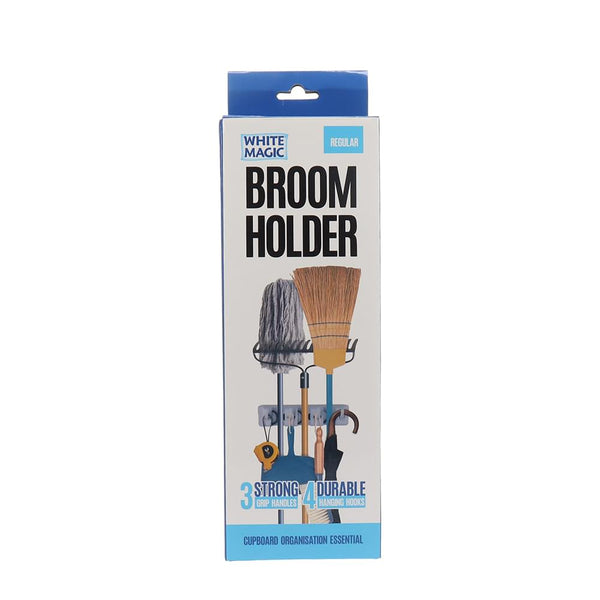 Broom Holder Regular