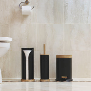 Eco Basics 3 in 1 Bathroom Set
