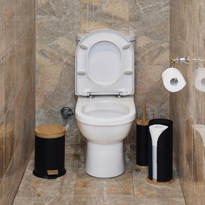 Eco Basics 3 in 1 Bathroom Set