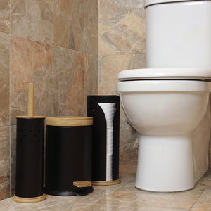 Eco Basics 3 in 1 Bathroom Set