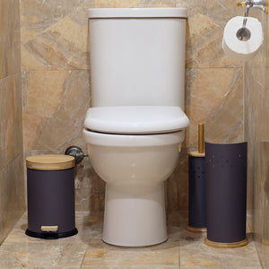 Eco Basics 3 in 1 Bathroom Set