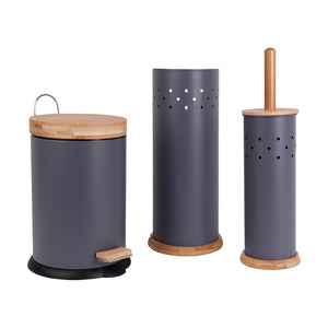 Eco Basics 3 in 1 Bathroom Set