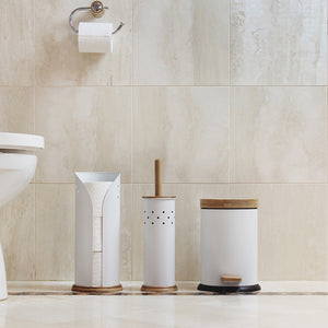 Eco Basics 3 in 1 Bathroom Set