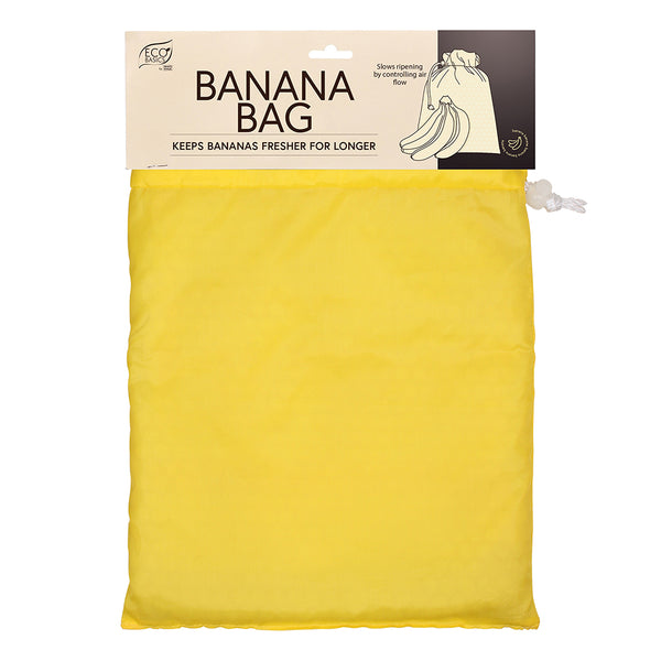 Eco Basics Banana Bag