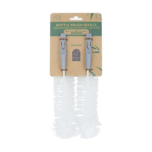 Eco Basics Bottle Brush Refills