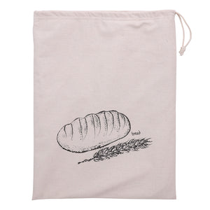 Eco Basics Bread Bag