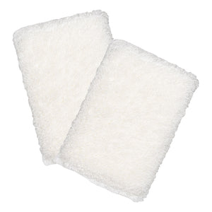Eco Basics Bamboo Washing Up Pad 2 Pack