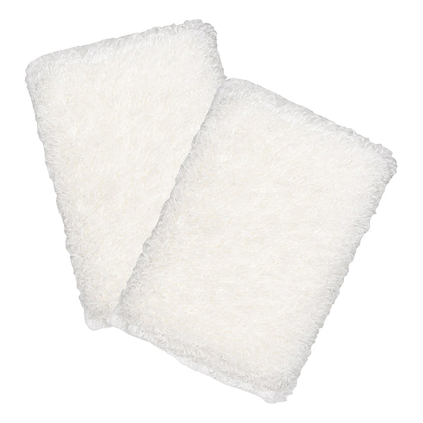 Eco Basics Bamboo Washing Up Pad 2 Pack