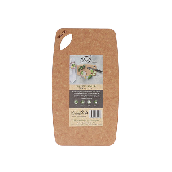 Eco Basics Cutting Board - Mini