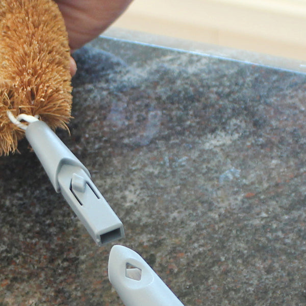 Eco Basics Coconut Dish Brush Refills