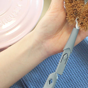 Eco Basics Coconut Dish Brush Refills