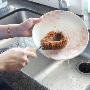 Eco Basics Coconut Dish Brush