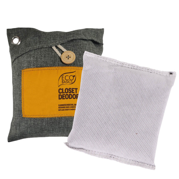 Eco Basics Closet Deodoriser Refill